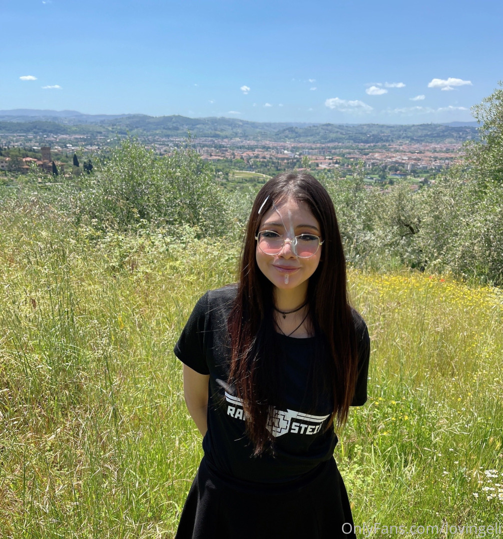 Photo by lovingeli1 published on August 24,2023 22:52:35 - BestThots