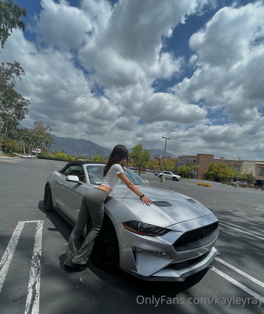 Photo by kayleyray published on October 17,2023 09:41:19 - BestThots