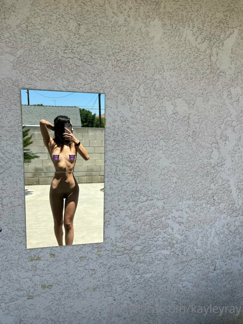 Photo by kayleyray published on October 17,2023 09:45:17 - BestThots