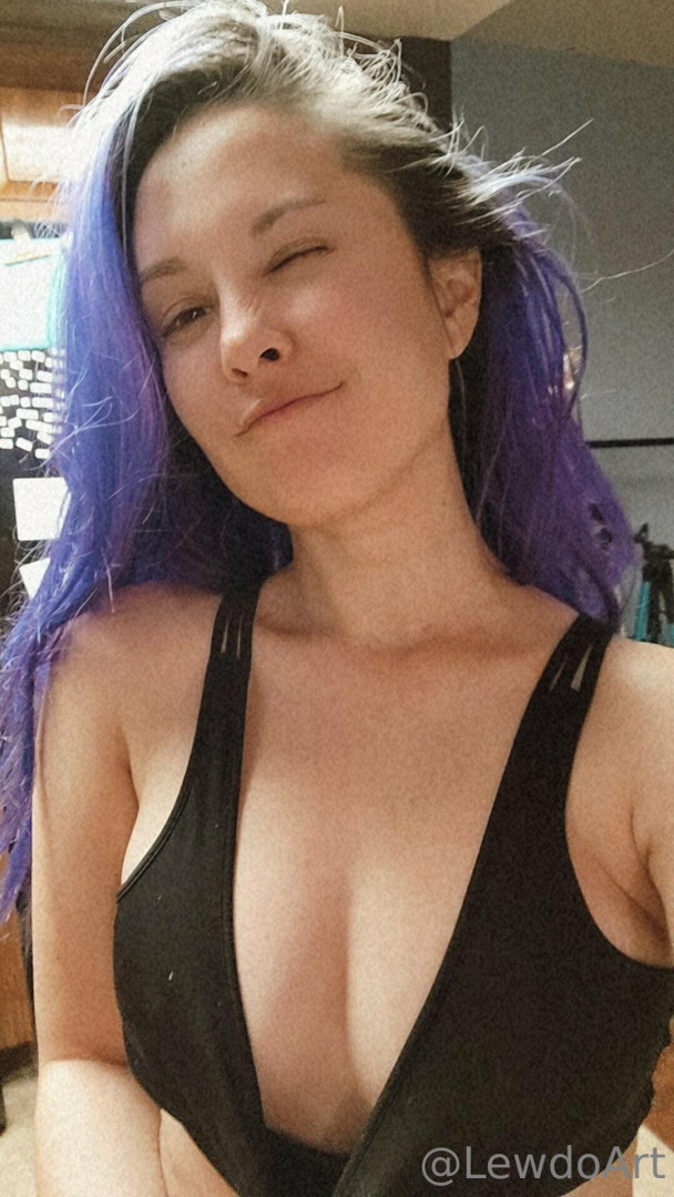 Photo by lewdoart published on July 8,2023 19:47:01 - BestThots