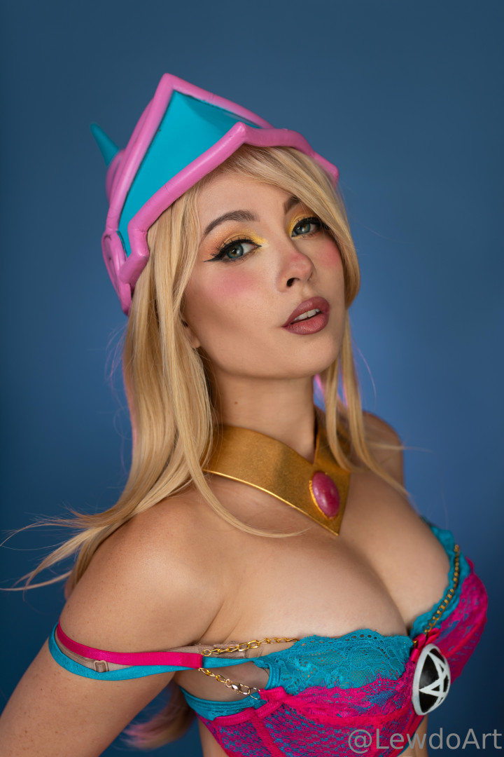 Photo by lewdoart published on July 8,2023 19:47:10 - BestThots