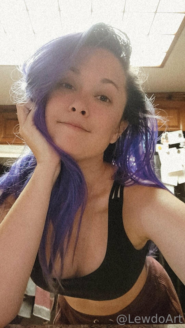 Photo by lewdoart published on July 8,2023 19:47:23 - BestThots