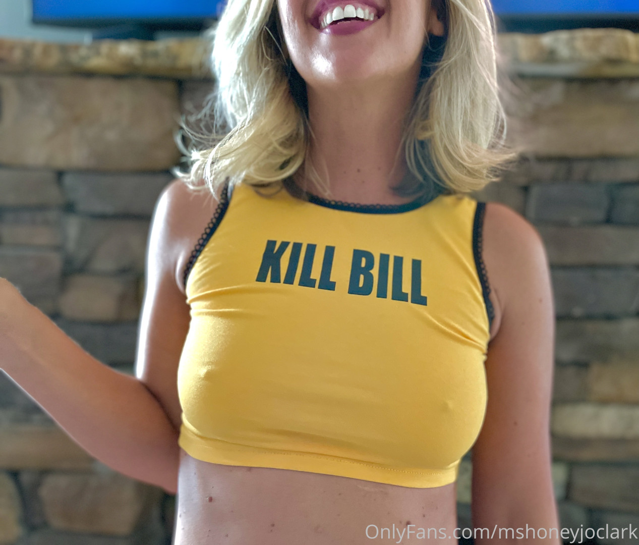 Photo by mshoneyjoclark published on July 6,2023 22:10:09 - BestThots