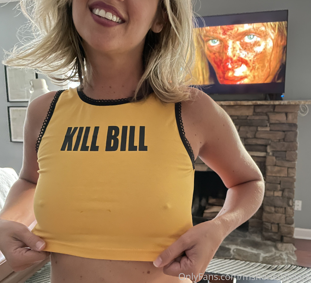 Photo by mshoneyjoclark published on July 6,2023 22:15:33 - BestThots