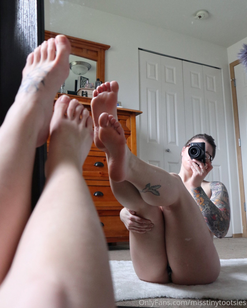 Photo by misstinytootsies published on June 7,2023 04:46:29 - BestThots