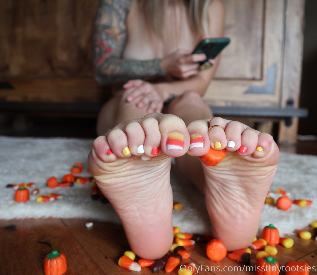 Photo by misstinytootsies published on June 7,2023 04:48:16 - BestThots