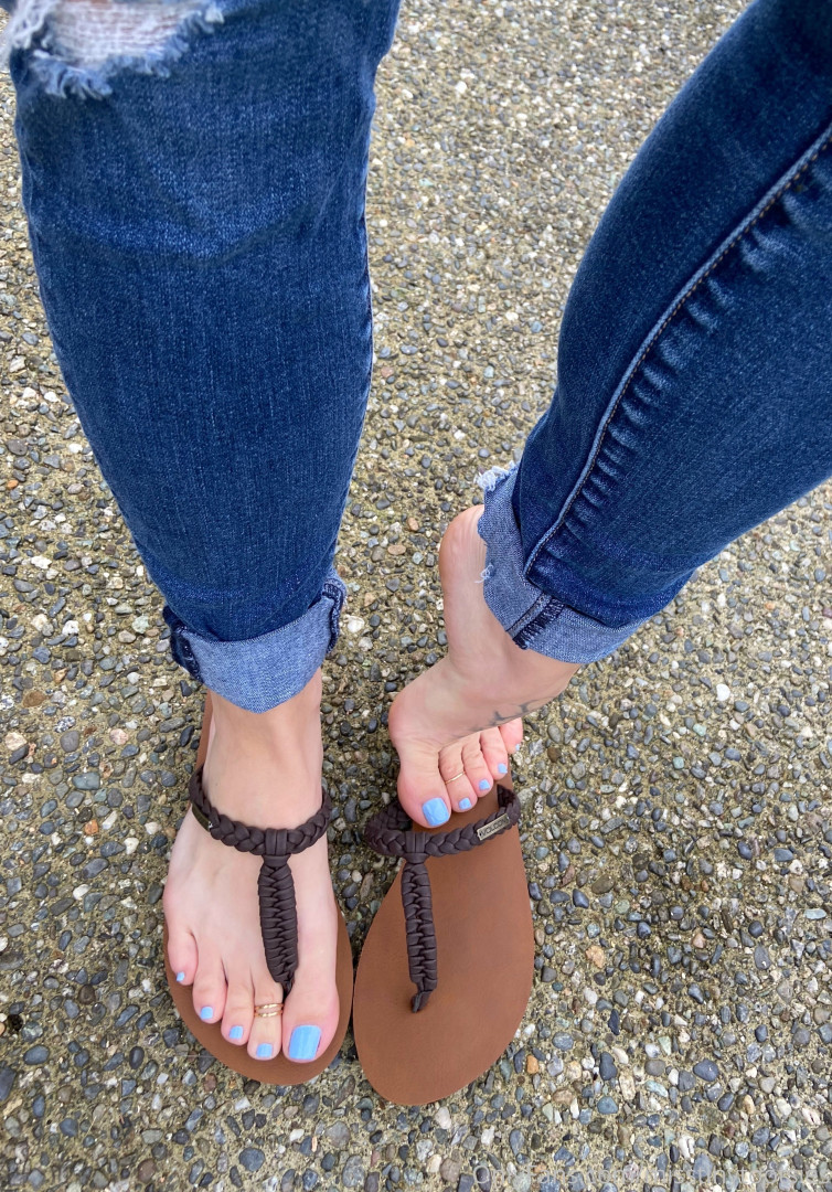 Photo by misstinytootsies published on June 7,2023 04:57:14 - BestThots