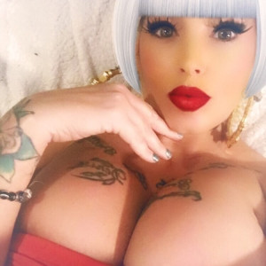 sexistrawberry5611 #6294536
