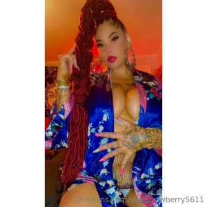 sexistrawberry5611 #6296695