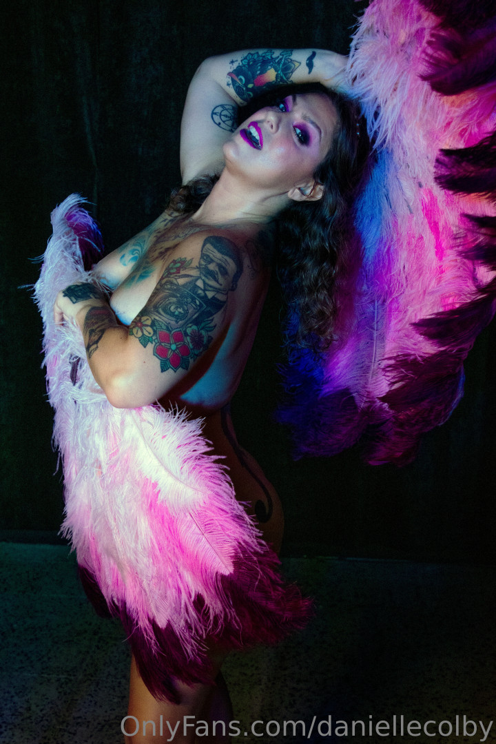 Photo by daniellecolby published on June 28,2023 11:40:33 - BestThots