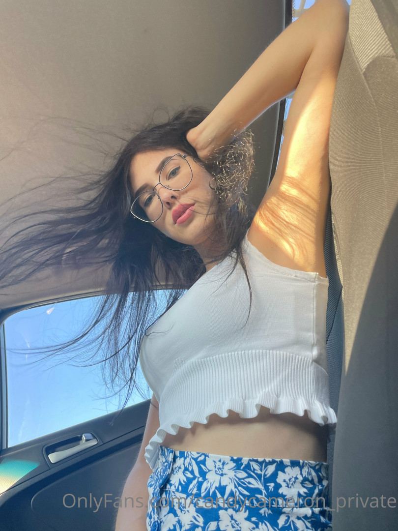 Photo by candycameron_private published on June 28,2023 18:01:37 - BestThots