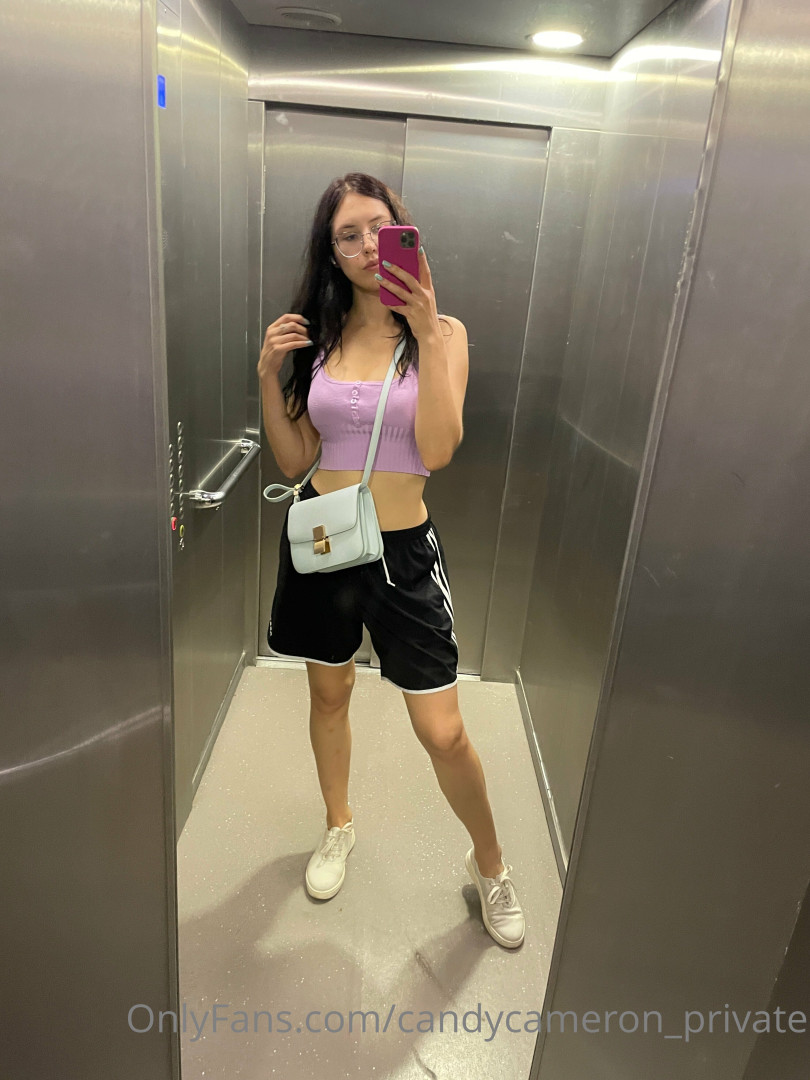 Photo by candycameron_private published on June 28,2023 18:02:02 - BestThots