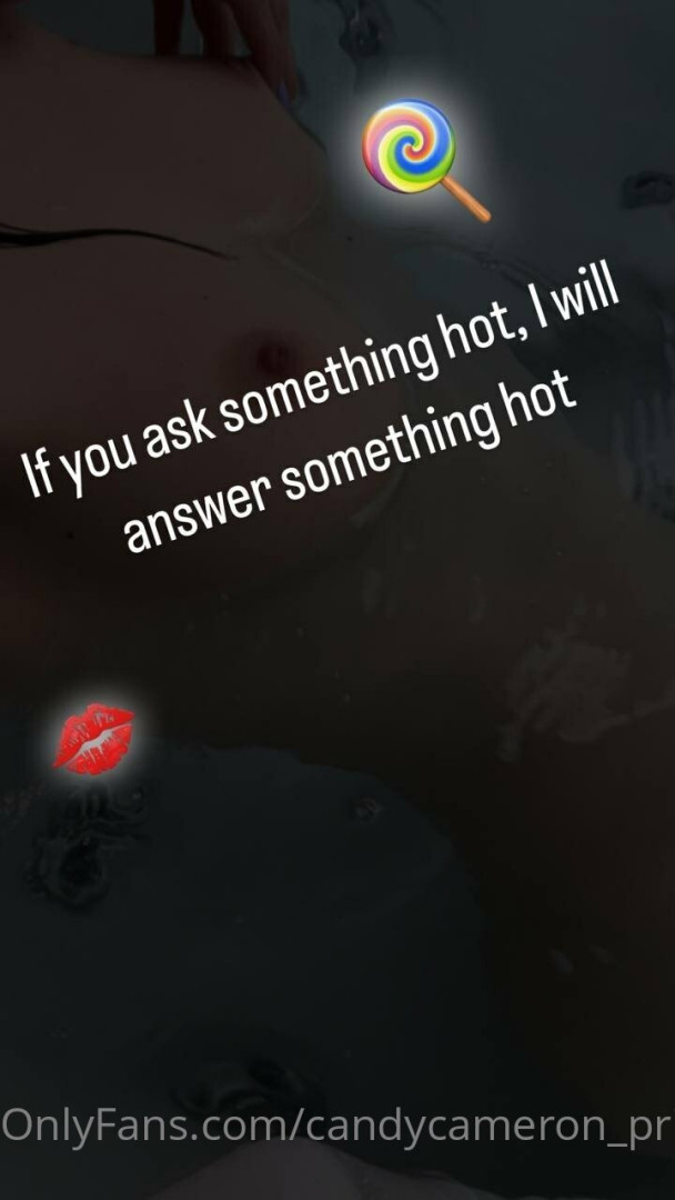 Photo by candycameron_private published on June 28,2023 18:05:27 - BestThots