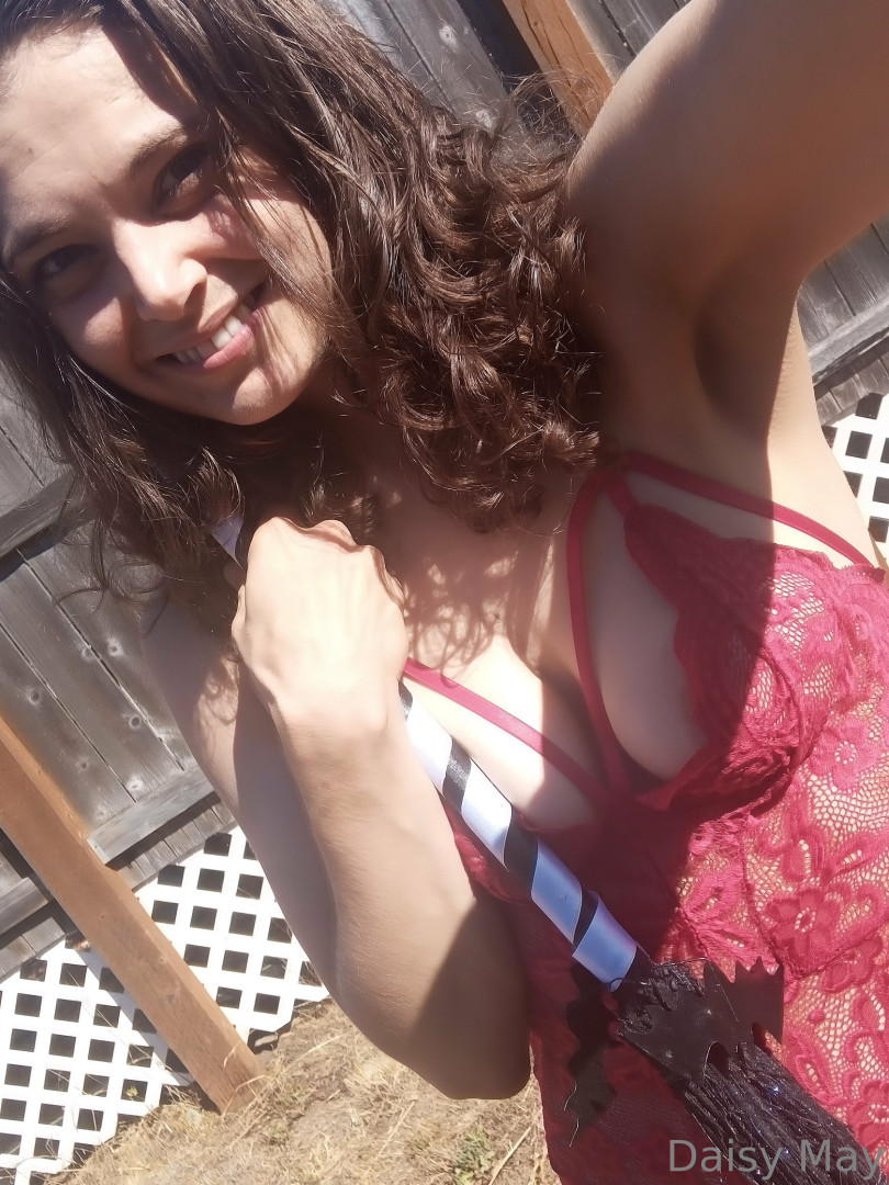 Photo by sexydaisymay published on October 11,2023 08:02:20 - BestThots