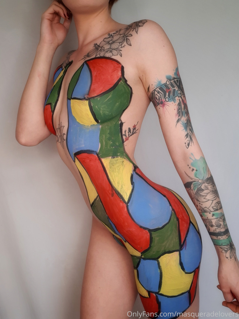 Photo by masqueradelovers published on October 12,2023 07:16:41 - BestThots