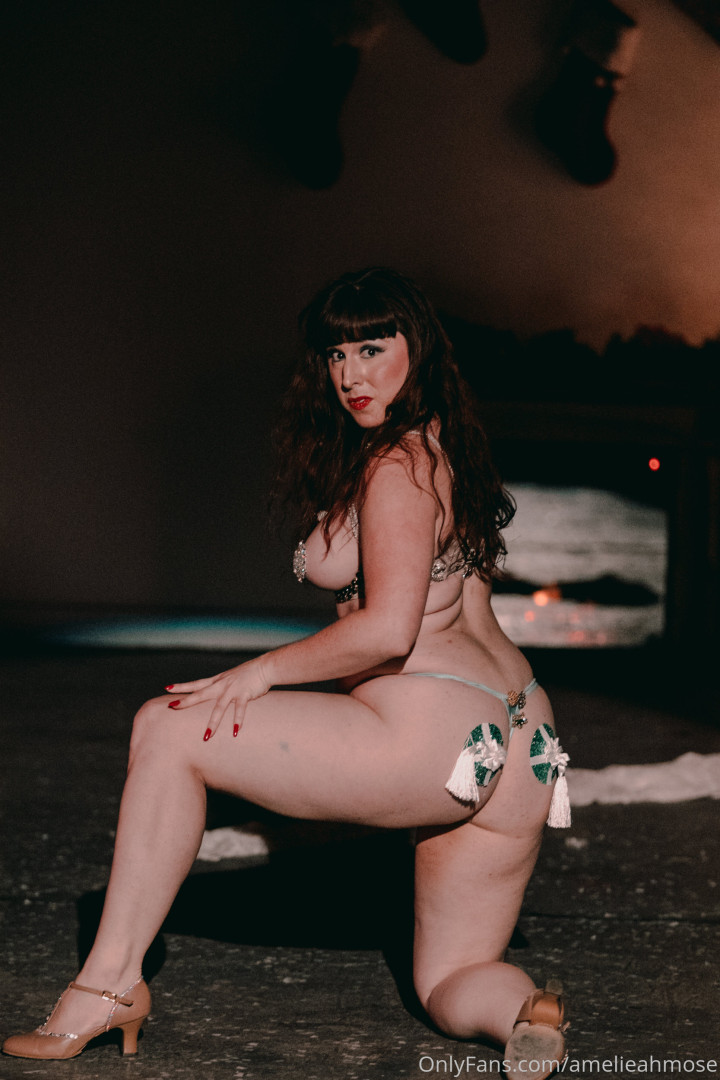 Photo by amelieahmose published on June 11,2023 16:08:59 - BestThots