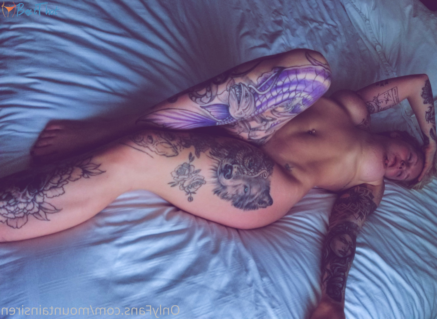 Photo by mountainsiren published on December 20,2024 02:10:08 - BestThots