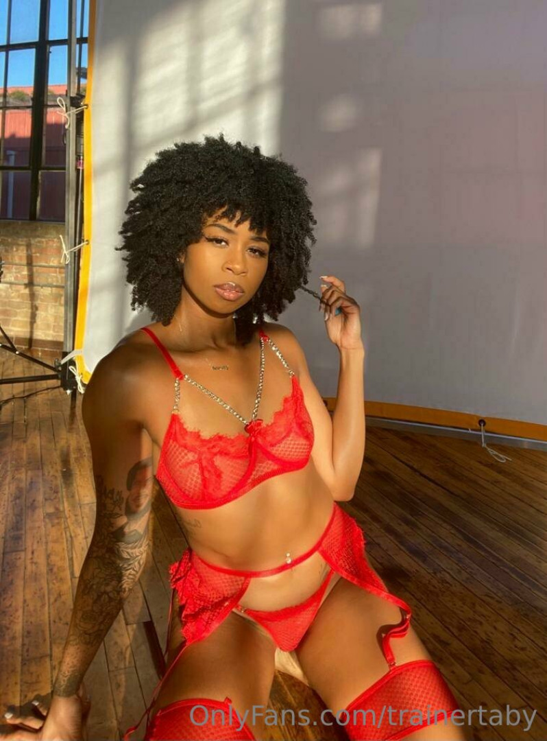 Photo by trainertaby published on October 12,2023 02:59:20 - BestThots