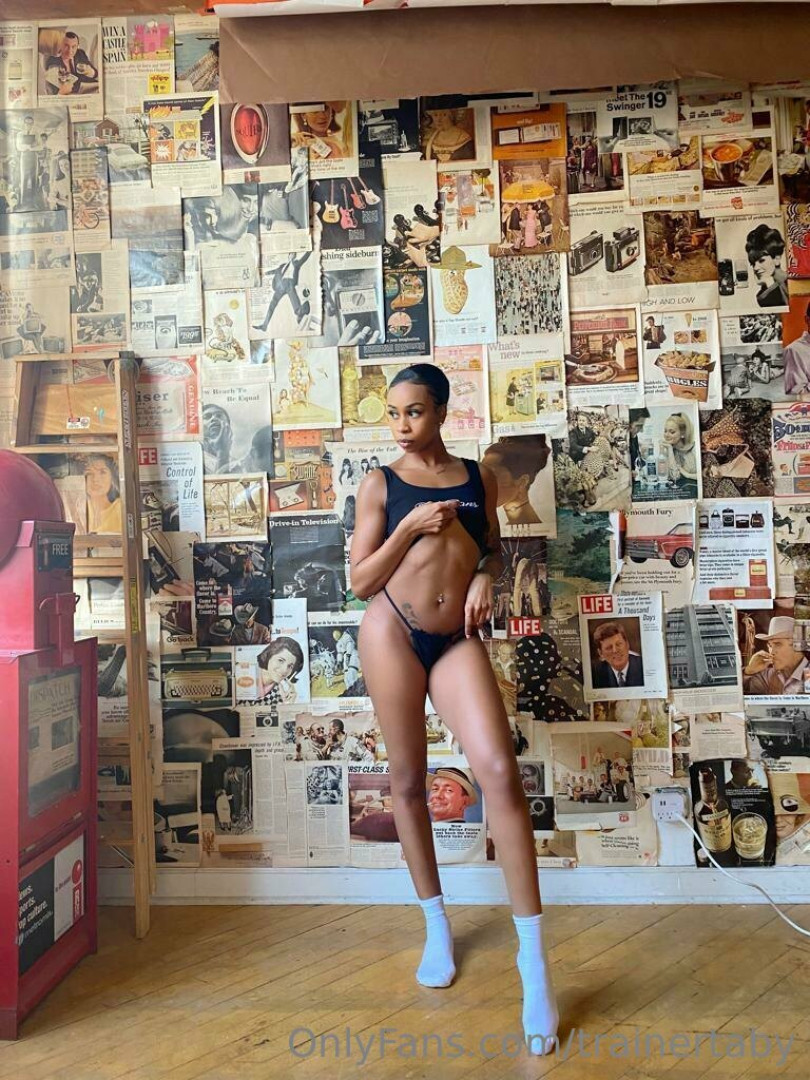 Photo by trainertaby published on October 12,2023 03:04:08 - BestThots