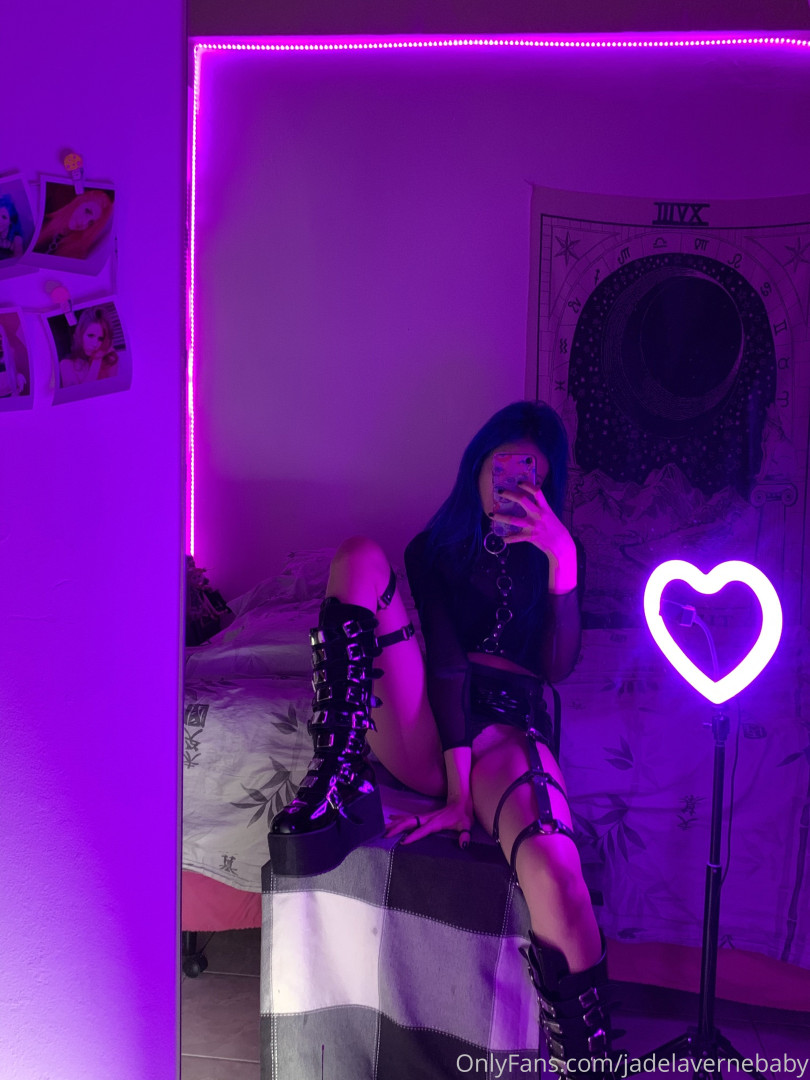 Photo by jadelavernebaby published on May 25,2023 04:58:28 - BestThots