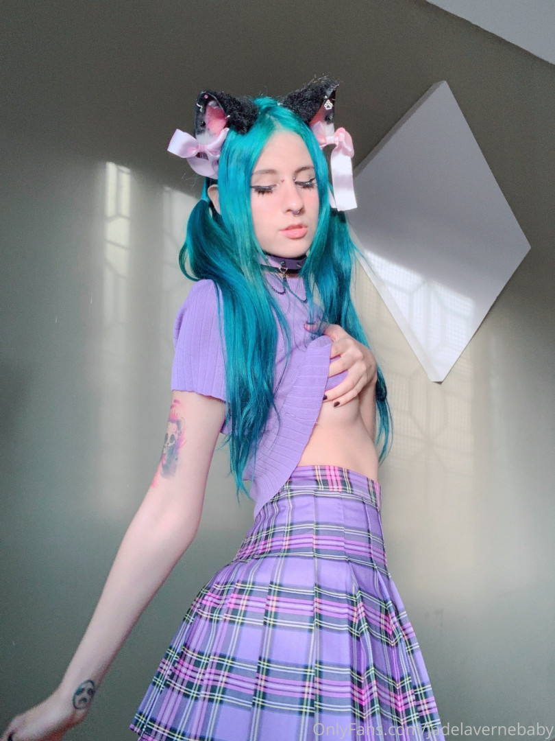 Photo by jadelavernebaby published on May 25,2023 04:59:28 - BestThots