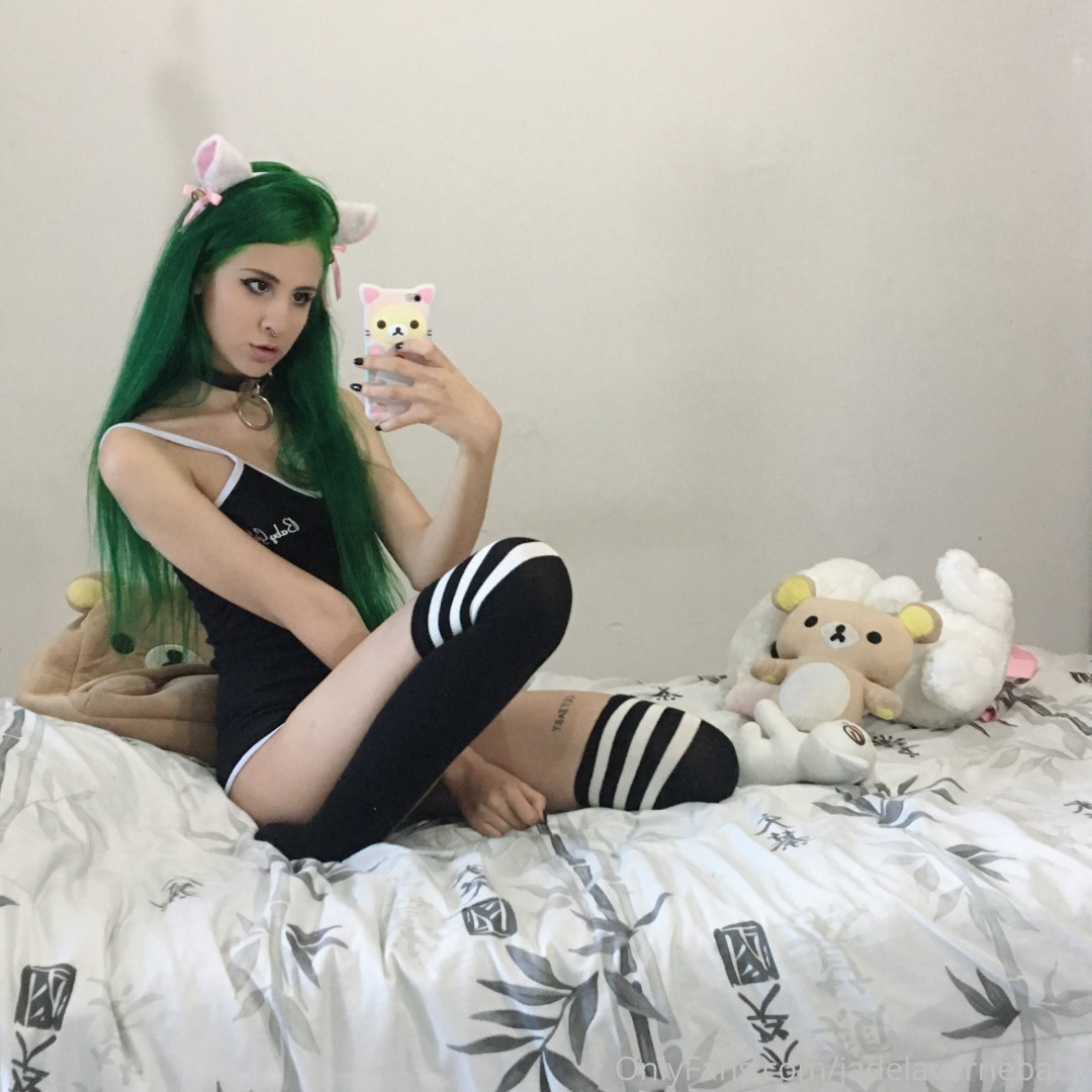 Photo by jadelavernebaby published on May 25,2023 04:59:32 - BestThots