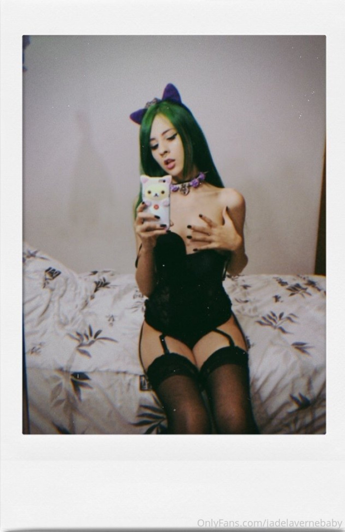 Photo by jadelavernebaby published on May 25,2023 04:59:47 - BestThots