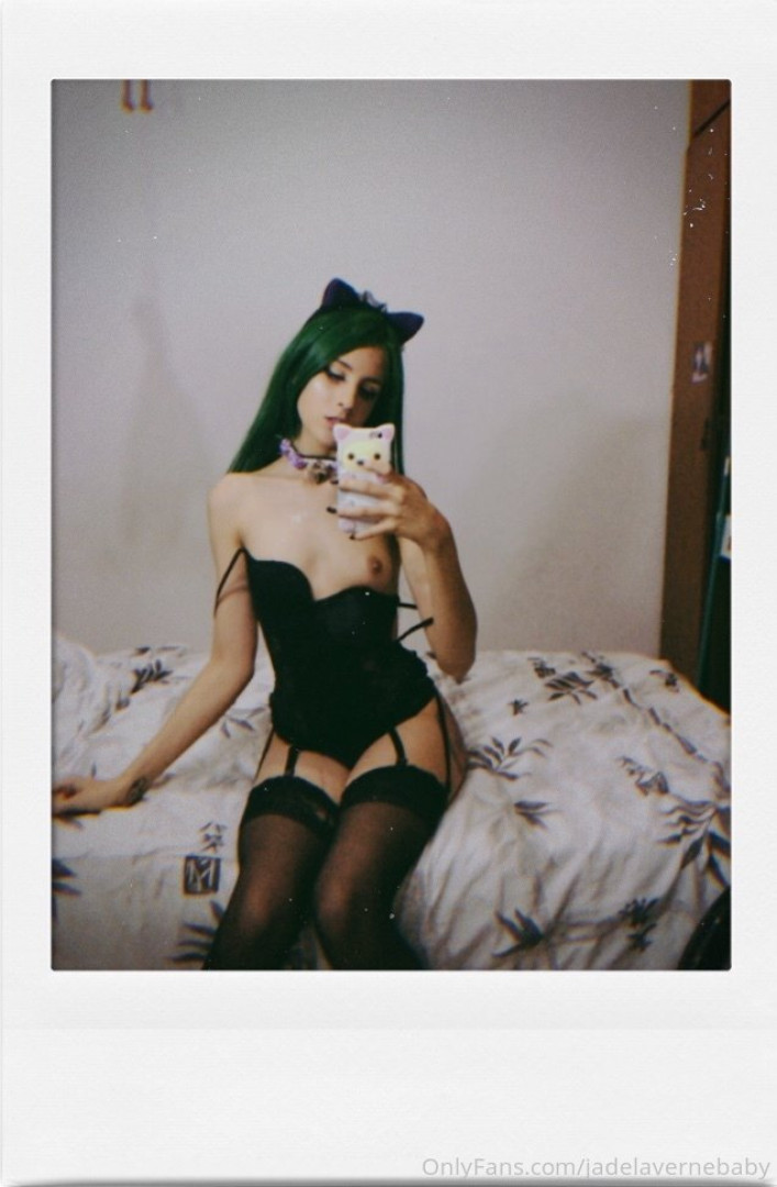 Photo by jadelavernebaby published on May 25,2023 04:59:55 - BestThots