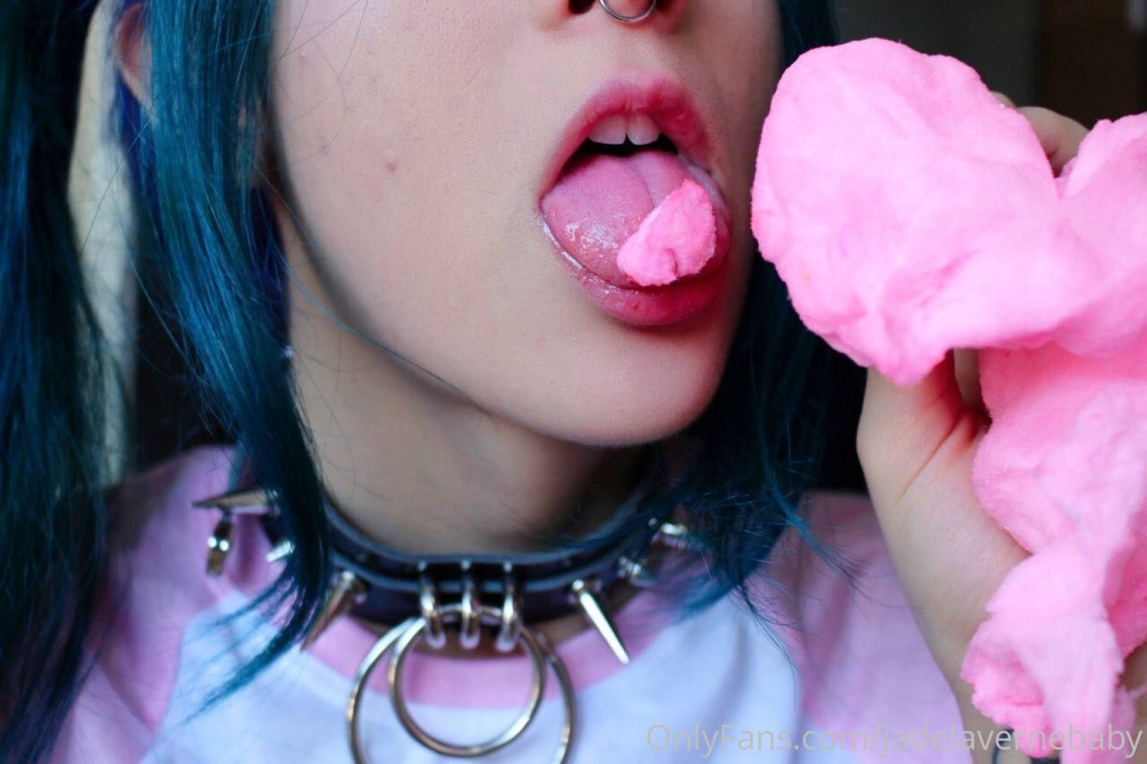 Photo by jadelavernebaby published on May 25,2023 05:00:01 - BestThots