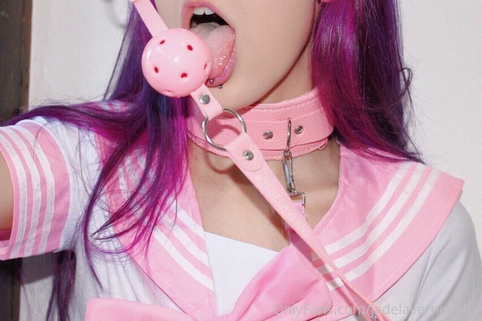 Photo by jadelavernebaby published on May 25,2023 05:00:41 - BestThots