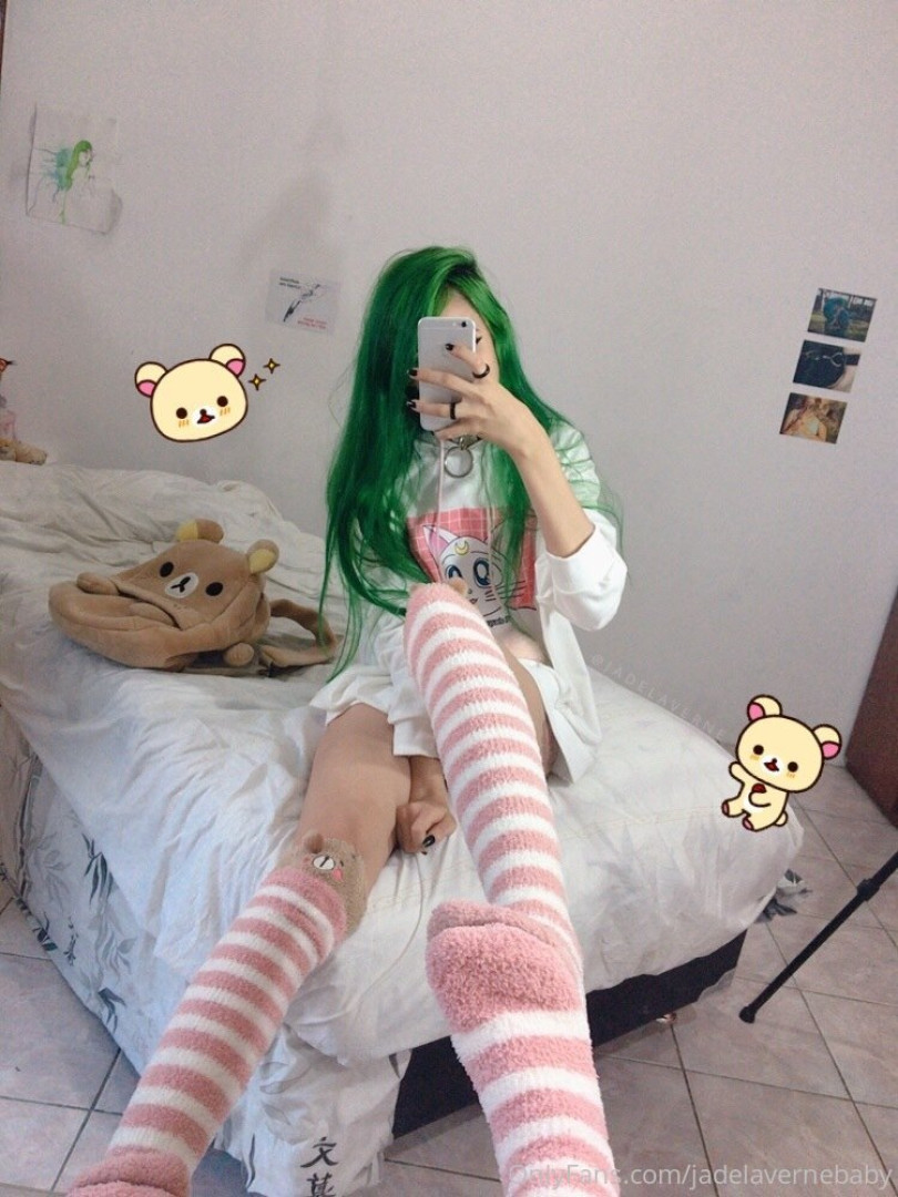 Photo by jadelavernebaby published on May 25,2023 05:00:52 - BestThots