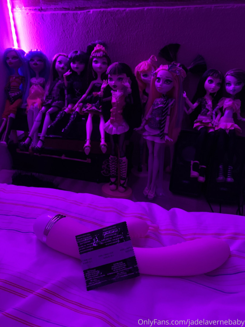 Photo by jadelavernebaby published on May 25,2023 05:01:10 - BestThots