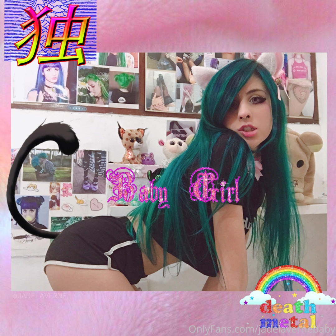 Photo by jadelavernebaby published on May 25,2023 05:01:28 - BestThots