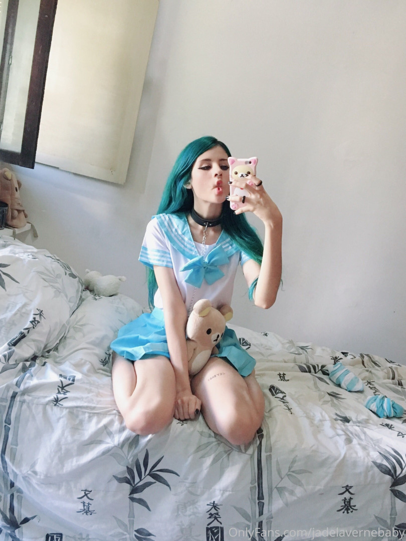 Photo by jadelavernebaby published on May 25,2023 05:01:29 - BestThots