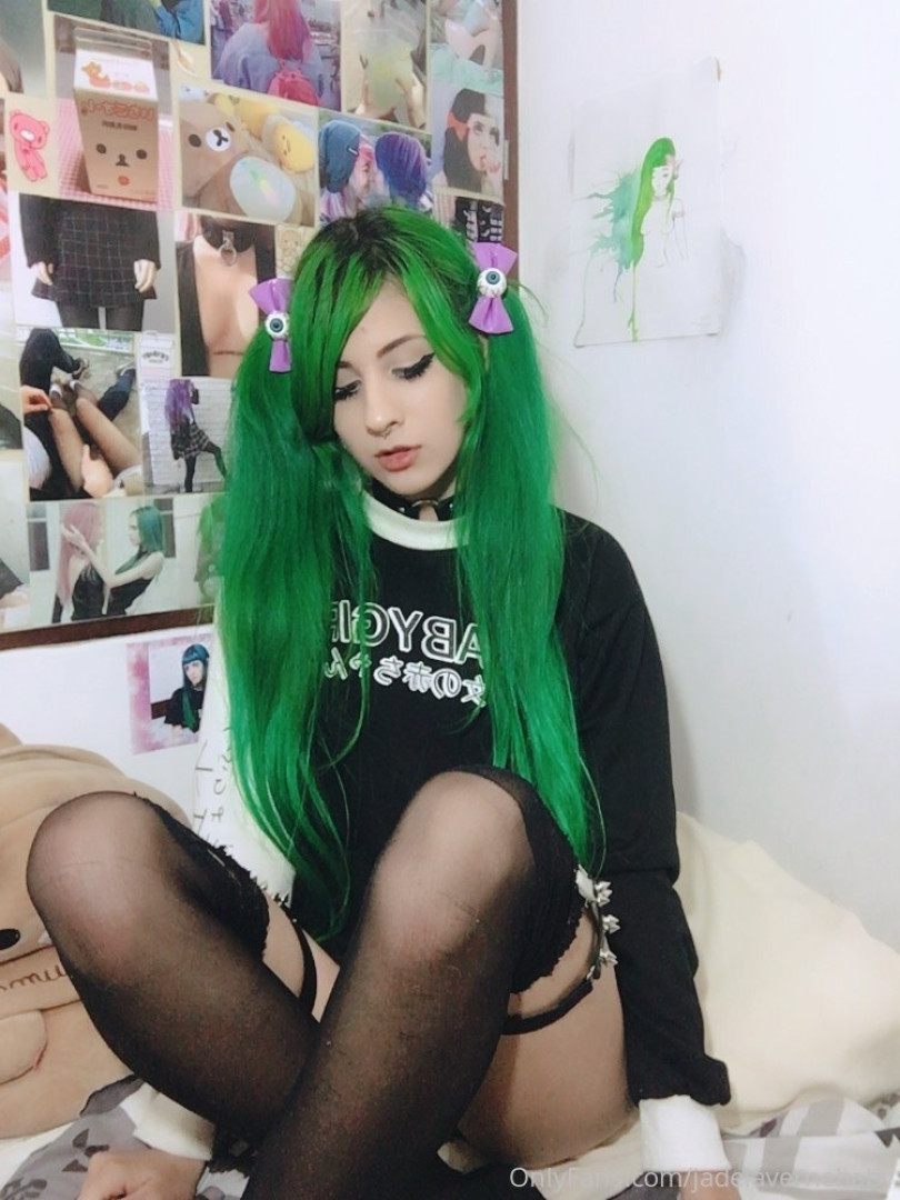 Photo by jadelavernebaby published on May 25,2023 05:03:37 - BestThots