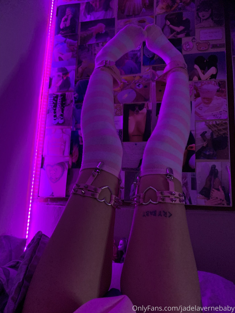 Photo by jadelavernebaby published on May 25,2023 05:04:00 - BestThots