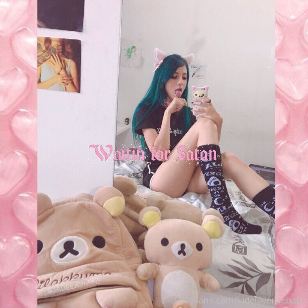 Photo by jadelavernebaby published on May 25,2023 05:04:54 - BestThots