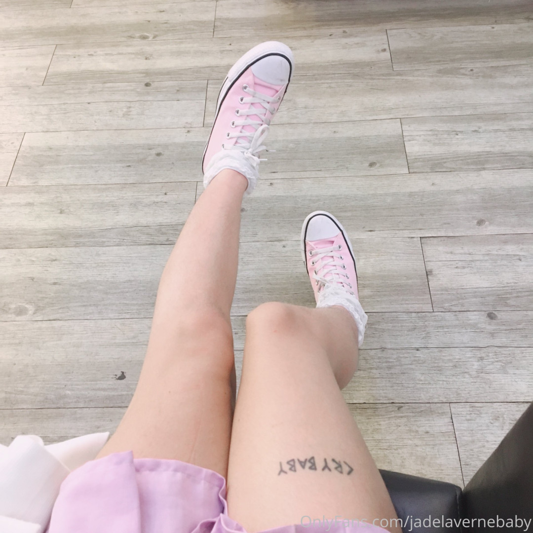 Photo by jadelavernebaby published on May 25,2023 05:04:59 - BestThots