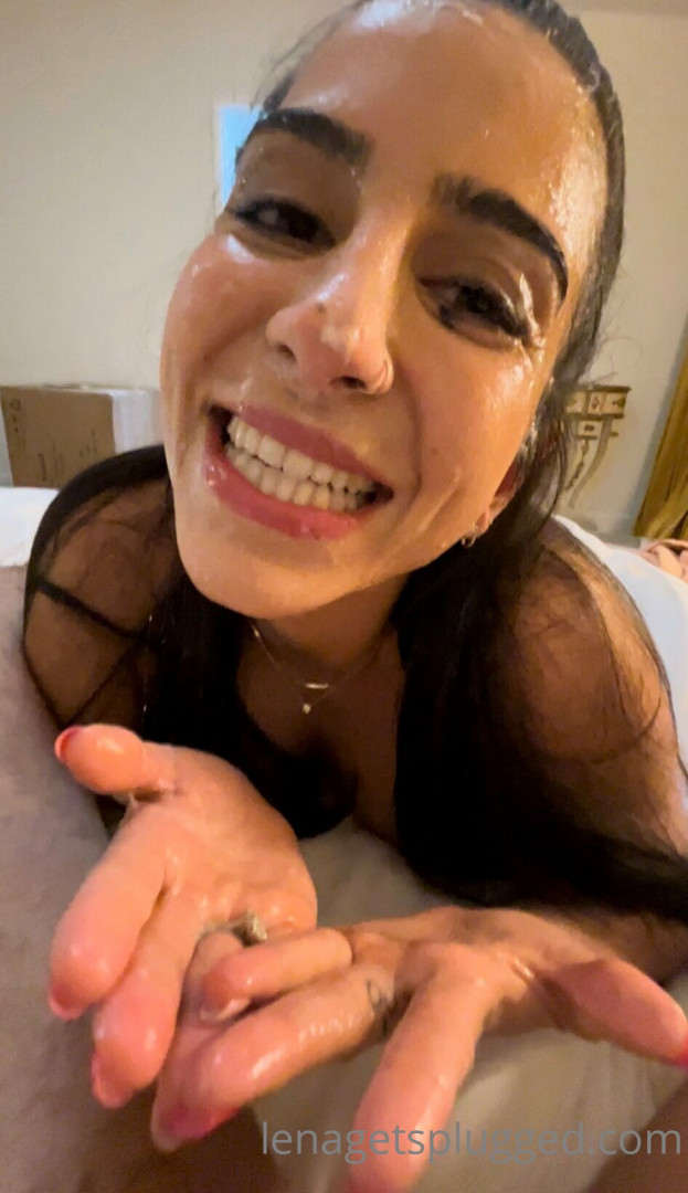 Photo by lenatheplug published on August 27,2023 13:48:12 - BestThots