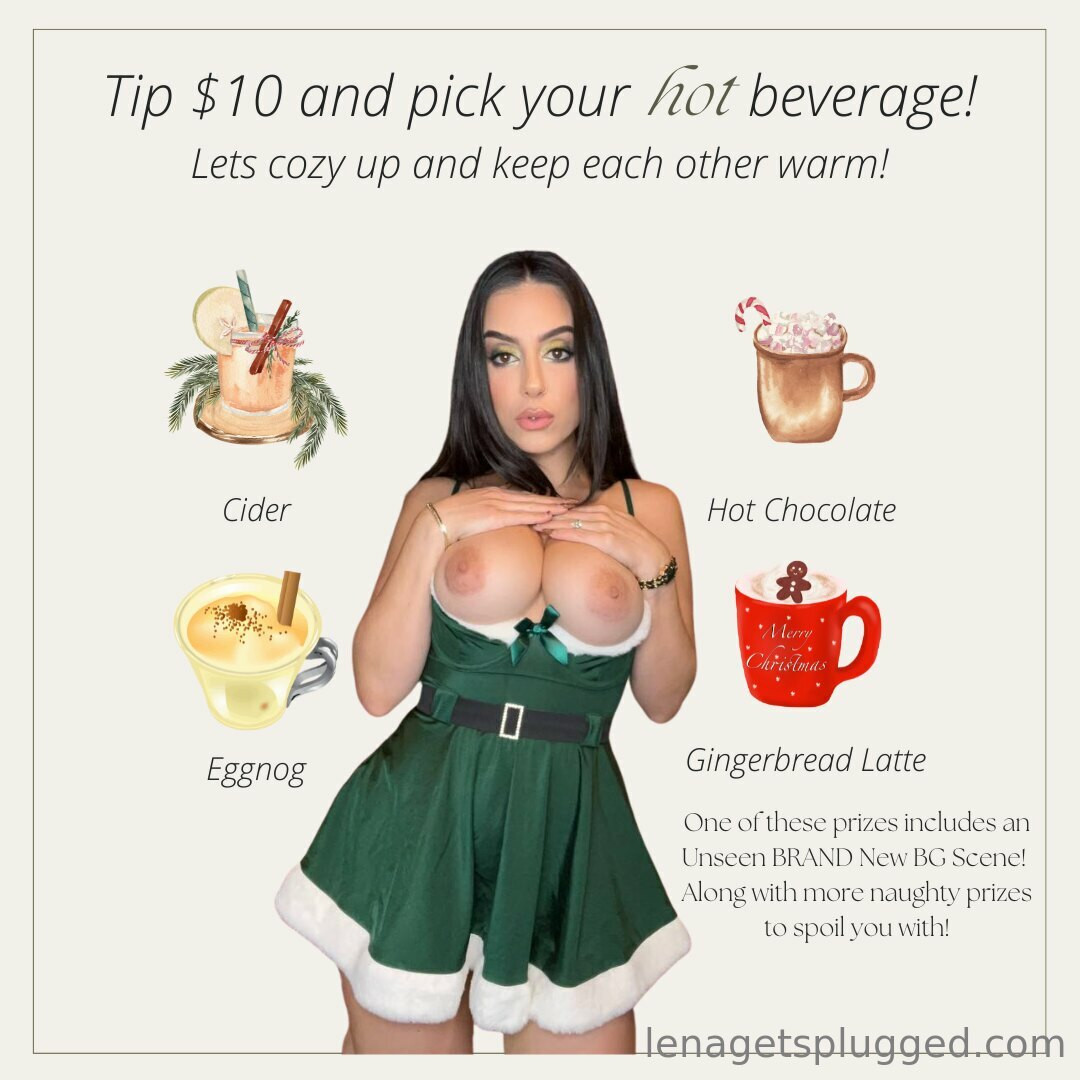 Photo by lenatheplug published on August 27,2023 13:50:43 - BestThots