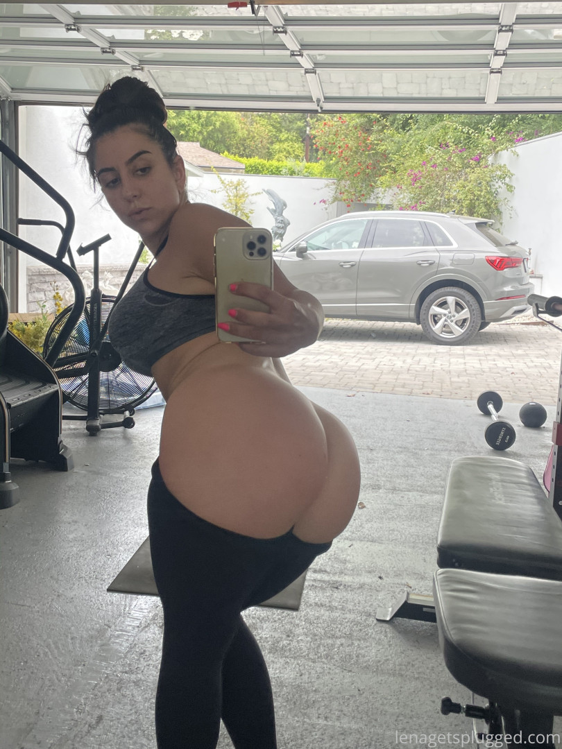 Photo by lenatheplug published on August 27,2023 13:57:39 - BestThots