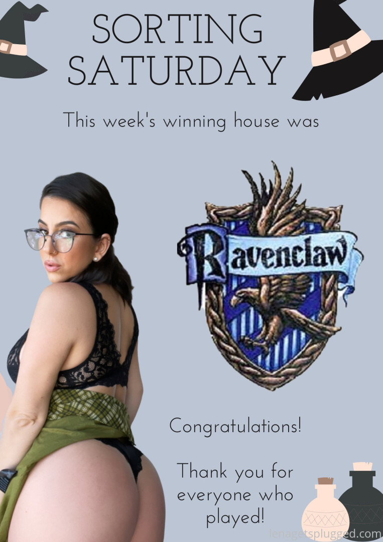 Photo by lenatheplug published on August 27,2023 14:06:45 - BestThots
