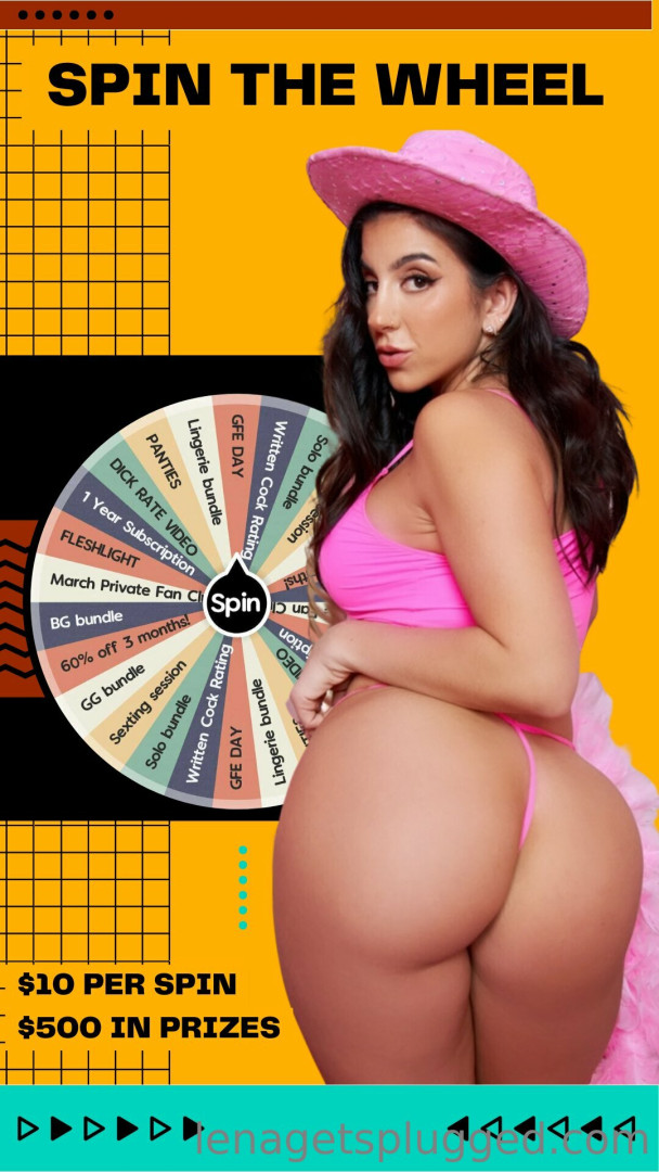 Photo by lenatheplug published on August 27,2023 14:14:08 - BestThots