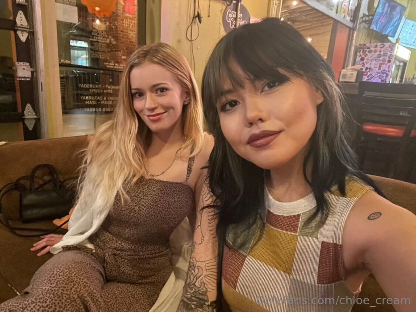 Photo by chloe_cream published on August 30,2023 00:38:02 - BestThots