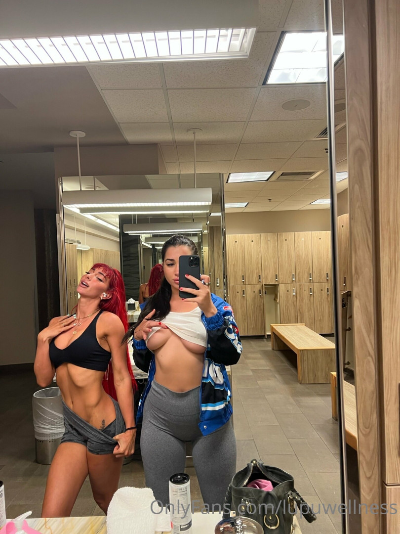 Photo by lupuwellness published on June 26,2023 11:46:07 - BestThots