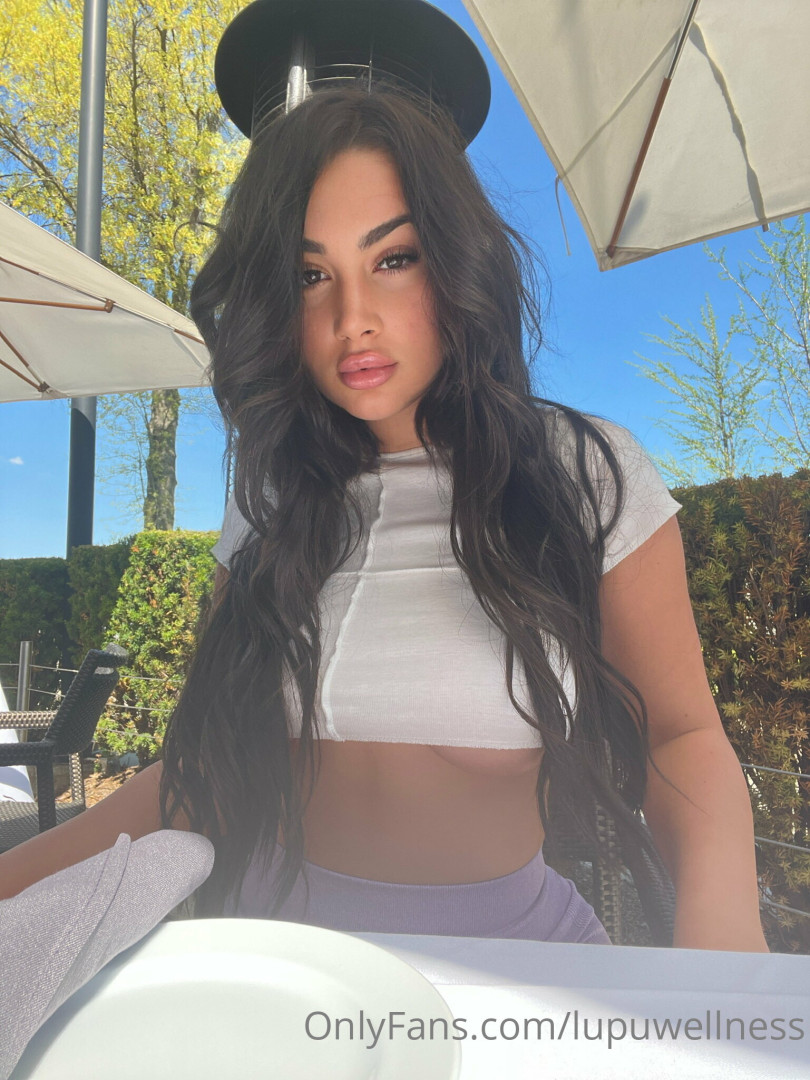 Photo by lupuwellness published on June 26,2023 11:47:09 - BestThots