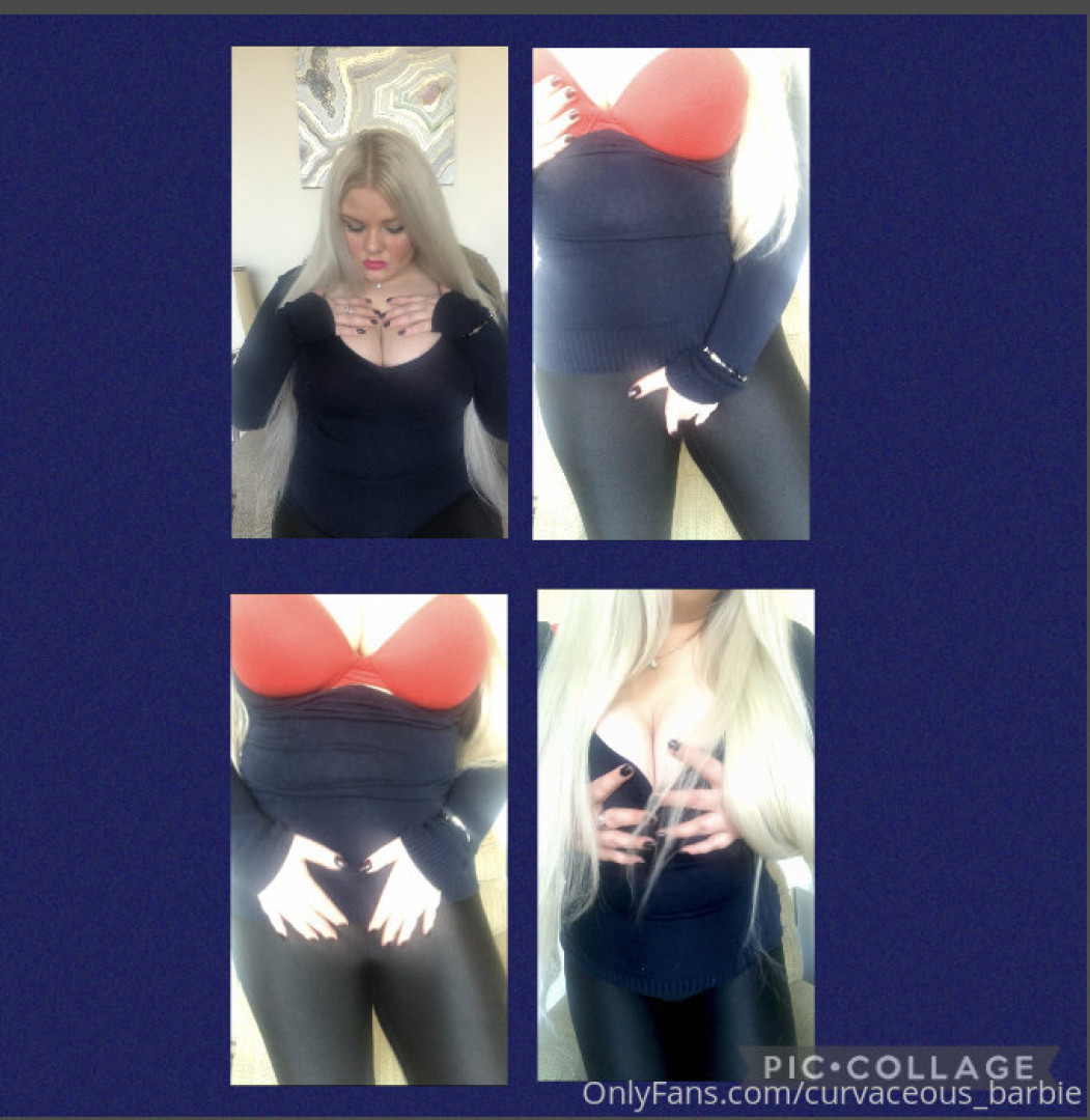 Photo by curvaceous_barbie published on October 12,2023 12:43:25 - BestThots