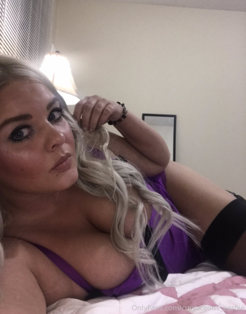Photo by curvaceous_barbie published on October 12,2023 19:29:05 - BestThots