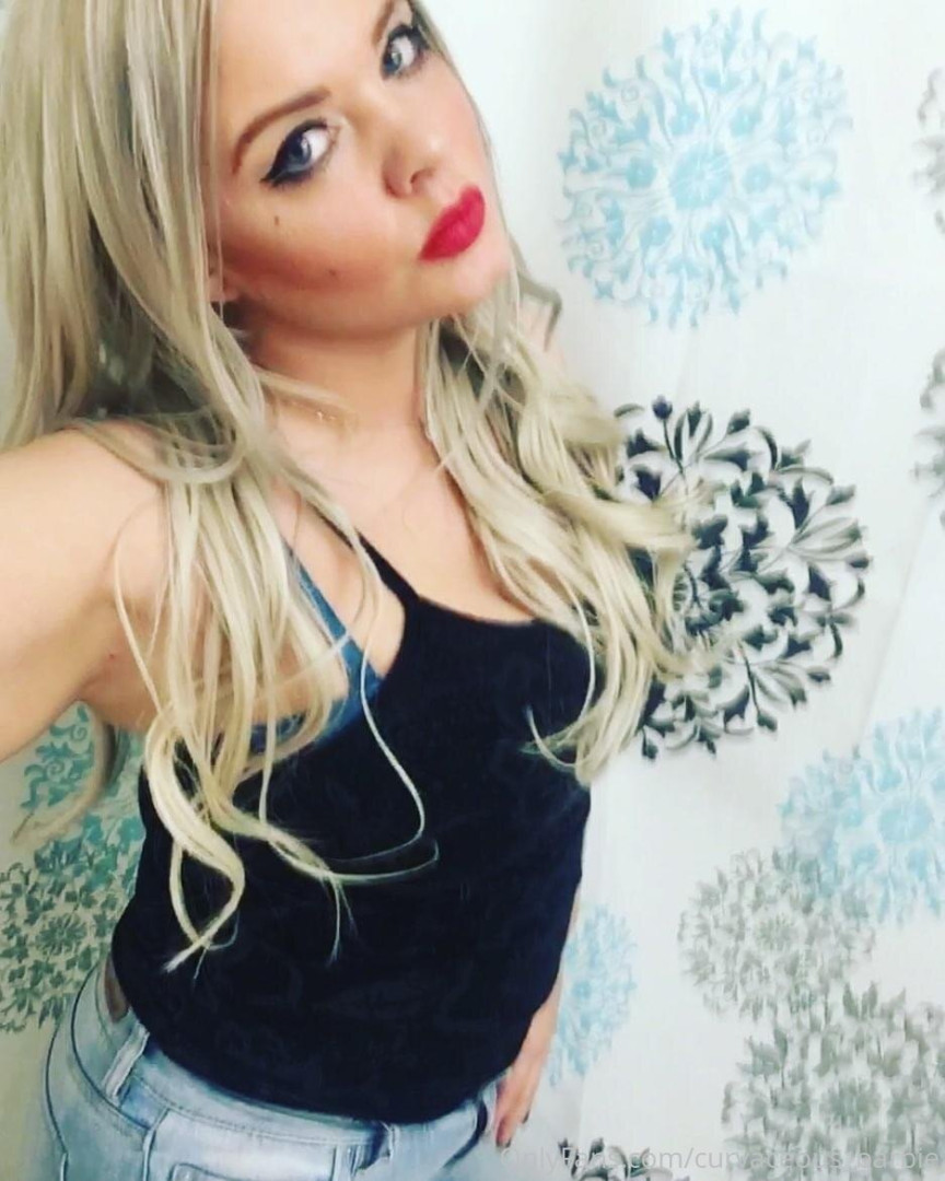 Photo by curvaceous_barbie published on October 12,2023 19:42:20 - BestThots
