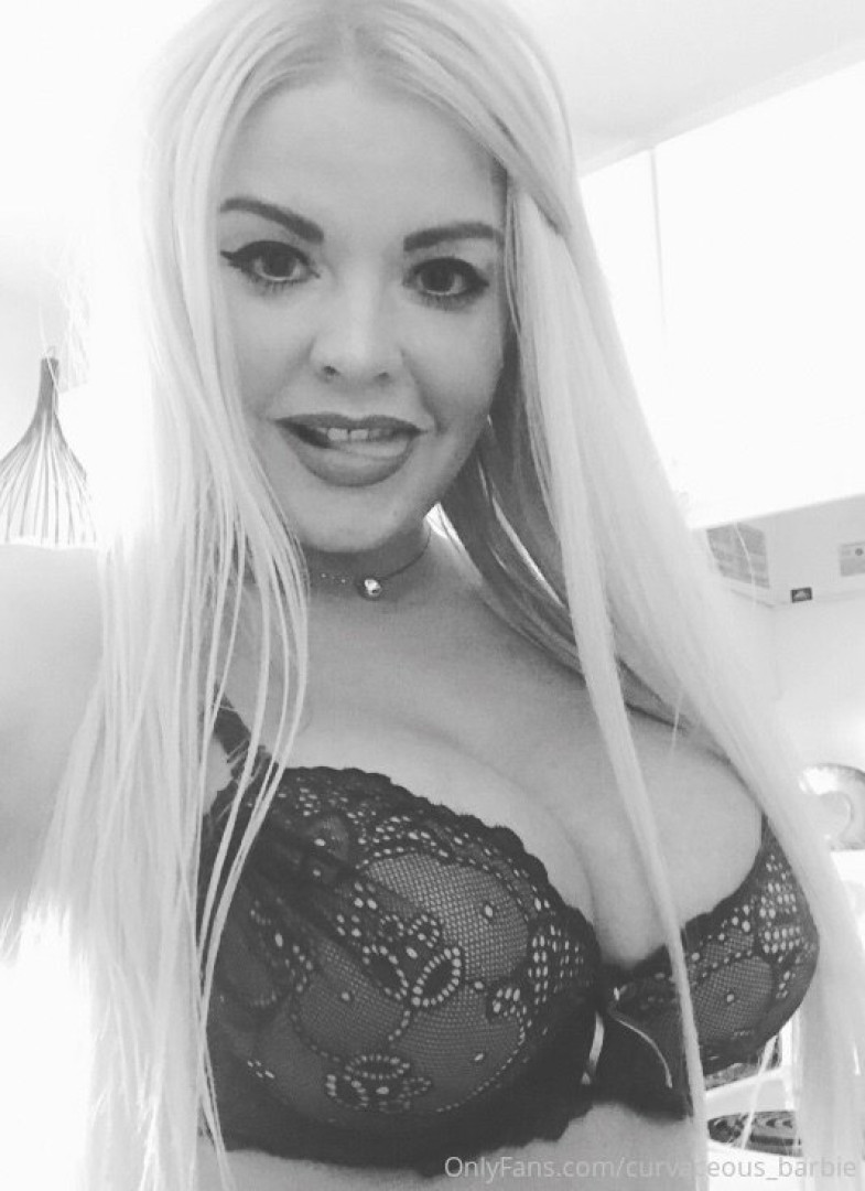 Photo by curvaceous_barbie published on October 12,2023 21:27:24 - BestThots